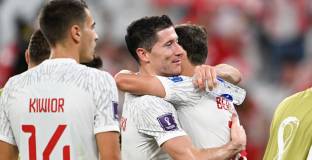 Михниевич: Левандовски можеше да вкара хеттрик 