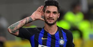 Политано: Икарди ми липсва