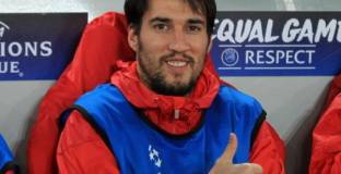 Попето: Липсва ни един като Бербатов! Дано да се появи отнякъде