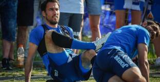 Стана ясно каква е травмата на Попето и колко време ще е аут от игра