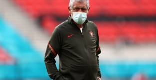 Сантош: Резултатът е справедлив