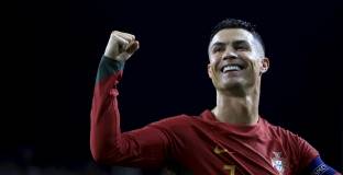 Португалия - Словакия 3:2 