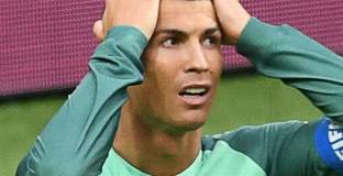 ИДИЛ заплаши и Роналдо 