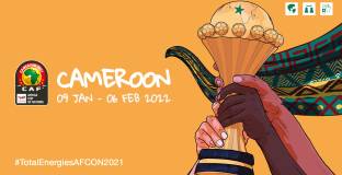 Битката за Африка 