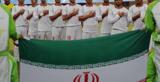 Федерацията на САЩ подкрепи участието на Иран на Мондиал 2026