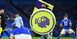 Висшата лига съобщи за четири случая на коронавирус