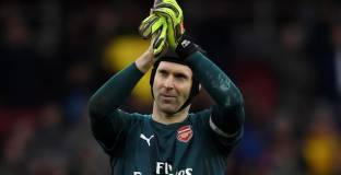 Чех: Може би ще се завърнем в Шампионска лига