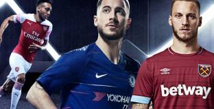 Анонс на сезон 2018/19 във Висшата лига на Англия (II част)