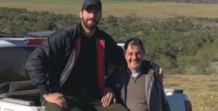 Трагедия сполетя семейството на Алисон