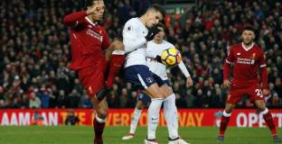 Клатенбърг: Нямаше втора дузпа 