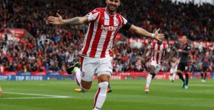 Хесе: Това е мечтан дебют