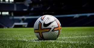 Nike представи топката за новия сезон в Англия