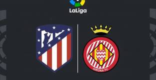 Атлетико няма да се затрудни с Жирона