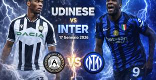 Интер ще вземе реванш от Удинезе 