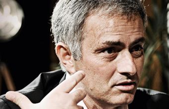 Моуриньо: Има клубове и треньори с приятели в меки кресла. Аз нямам такива приятели.