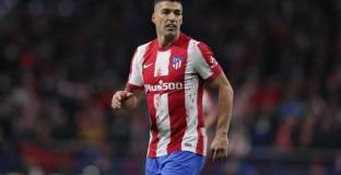  Суарес: Препоръчах Нунес на Барселона