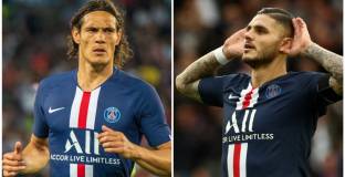 Тухел: Кавани трябва да свикне на конкуренцията с Икарди