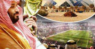 Катар вдига данъка на алкохола за финалите на Мондиал 2018