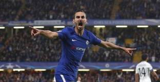 Дзапакоста може да премине в Интер 