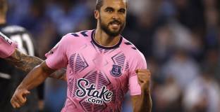 Лестър Сити - Евертън 2:2 