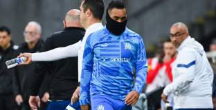  Пайе може да изгори за пет мача