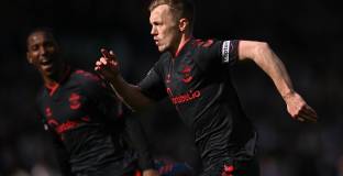 Лийдс - Саутхемптън 1:1 