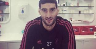 Фелайни смени имиджа си