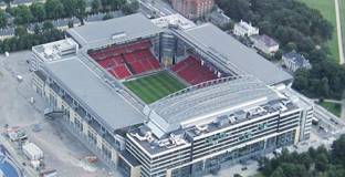 Галатасарай ще се класира през Копенхаген