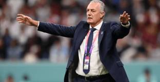 Алфаро: Голяма победа