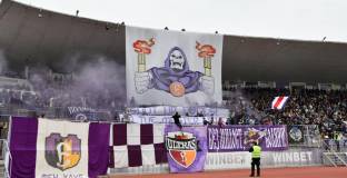 Над 6 000 по трибуните на мач от родната Втора лига