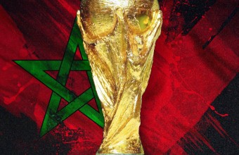 Мароко подаде заявка за провеждане на Мондиал 2026.