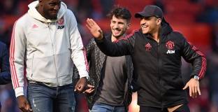 Лукаку убеждава Санчес за Интер