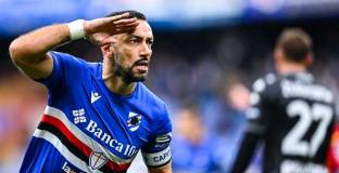 Сампдория - Емполи 2:0 