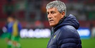 Сетиен оглави Виляреал 