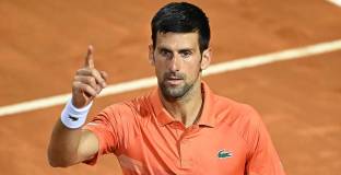   Джокович без проблеми срещу Шварцман