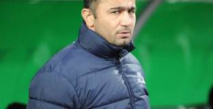 Уволниха наставника на националния отбор на Азербайджан