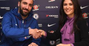 Челси привлече Гонсало Игуаин 