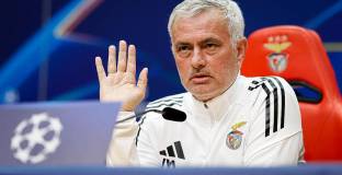  Моуриньо: Аз съм един от малкото треньори, които си тръгнаха сами от Реал Мадрид