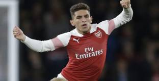 Торейра напуска Арсенал