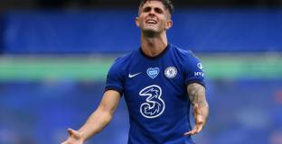 Пулишич няма да играе срещу Арсенал