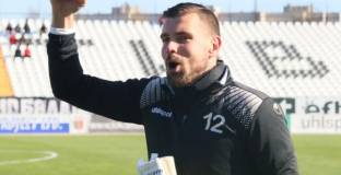 Левски следи ситуацията с Луков