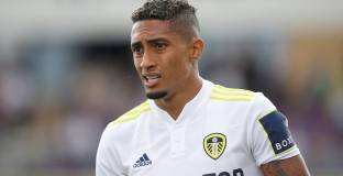  Челси отказва да отстъпи Рафиня на Барселона  