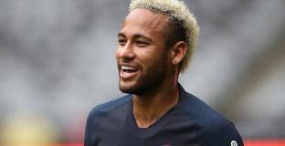  Неймар може да премине в Милан