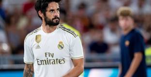  Галатасарай се интересува от Иско