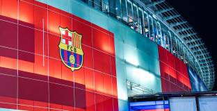  Барселона обяви за преименуването на стадиона