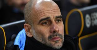  Сориано: Гуардиола може да работи и в Серия А