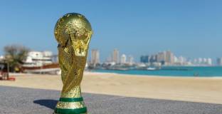  Половината германци искат Бундестима да не участва на Световното 