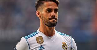  Рома възнамерява да купи Иско