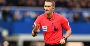   Поусън ще ръководи мача за Суперкупата на Англия 