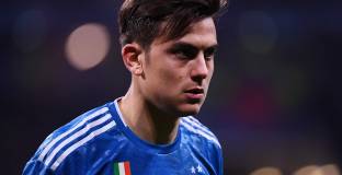 Дибала не може да си намери клуб, аржентинецът е притеснен 